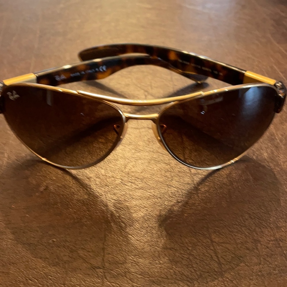 Ray Ban sunglasses